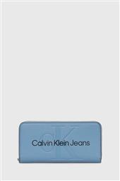 ΠΟΡΤΟΦΟΛΙ ΧΡΩΜΑ: ΜΑΥΡΟ CALVIN KLEIN JEANS