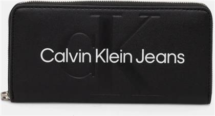 ΠΟΡΤΟΦΟΛΙ ΧΡΩΜΑ: ΜΑΥΡΟ CALVIN KLEIN JEANS