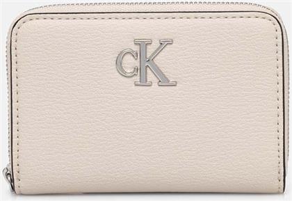 ΠΟΡΤΟΦΟΛΙ ΧΡΩΜΑ: ΜΑΥΡΟ, K60K611500 CALVIN KLEIN JEANS