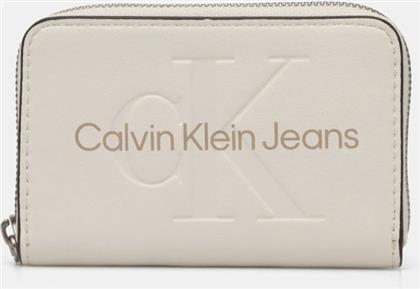 ΠΟΡΤΟΦΟΛΙ ΧΡΩΜΑ: ΜΑΥΡΟ, K60K612255 CALVIN KLEIN JEANS