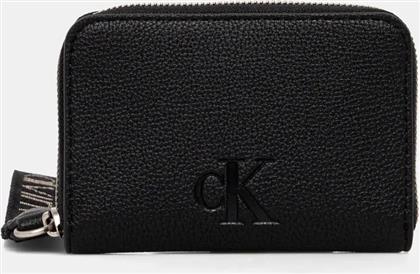 ΠΟΡΤΟΦΟΛΙ ΧΡΩΜΑ: ΜΑΥΡΟ, LV04K1024G CALVIN KLEIN JEANS