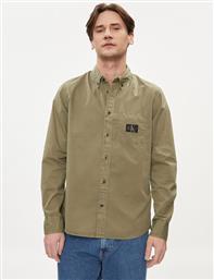 ΠΟΥΚΑΜΙΣΟ CALVIN KLEIN JEANS