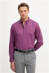 ΠΟΥΚΑΜΙΣΟ ΧΡΩΜΑ: ΑΣΠΡΟ, LV140EM125 CALVIN KLEIN JEANS