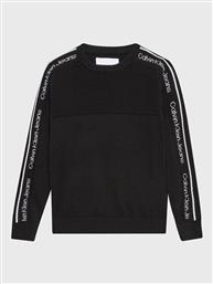 ΠΟΥΛΟΒΕΡ CALVIN KLEIN JEANS