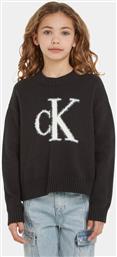 ΠΟΥΛΟΒΕΡ CALVIN KLEIN JEANS