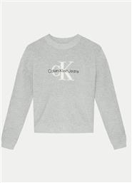 ΠΟΥΛΟΒΕΡ CALVIN KLEIN JEANS