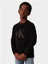 ΠΟΥΛΟΒΕΡ CALVIN KLEIN JEANS