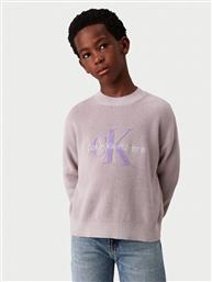 ΠΟΥΛΟΒΕΡ CALVIN KLEIN JEANS