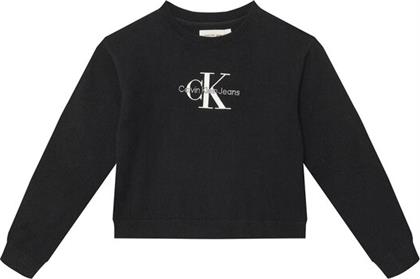 ΠΟΥΛΟΒΕΡ CALVIN KLEIN JEANS