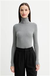 ΠΟΥΛΟΒΕΡ ΧΡΩΜΑ: ΓΚΡΙ, LV047D350G CALVIN KLEIN JEANS