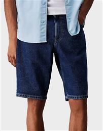 JEANS REGULAR SHORT CALVIN KLEIN από το SHOPPING HOUSE