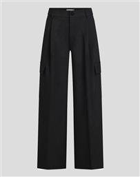 JEANS RELAXED LEG TAILORED PANT CALVIN KLEIN