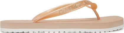 ΣΑΓΙΟΝΑΡΕΣ THONG+ TPU METALLIC YW0YW01720 ΡΟΖ CALVIN KLEIN JEANS