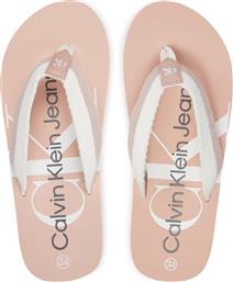 ΣΑΓΙΟΝΑΡΕΣ V3A8-80843-0058 S ΡΟΖ CALVIN KLEIN JEANS