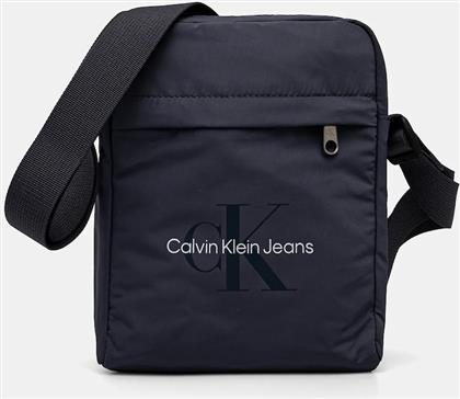 ΣΑΚΙΔΙΟ ΧΡΩΜΑ: ΜΠΛΕ, LV04G3000G CALVIN KLEIN JEANS