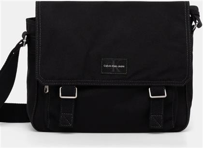 ΣΑΚΙΔΙΟ ΧΡΩΜΑ: ΜΑΥΡΟ, LV04G3091G CALVIN KLEIN JEANS