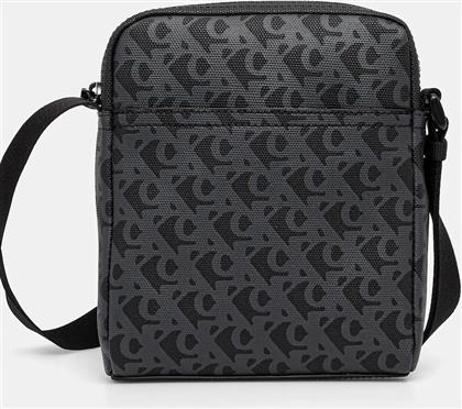 ΣΑΚΙΔΙΟ ΧΡΩΜΑ: ΜΑΥΡΟ, LV04G3115G CALVIN KLEIN JEANS