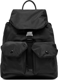 ΣΑΚΙΔΙΟ SPEED CLIP UT FLAP BACKPACK35 NY K50K513022 ΜΑΥΡΟ CALVIN KLEIN JEANS