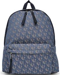 ΣΑΚΙΔΙΟ UNSTRUCTURED MONOGRAM BACKPACK 4 LV04G3116G ΜΠΛΕ CALVIN KLEIN JEANS