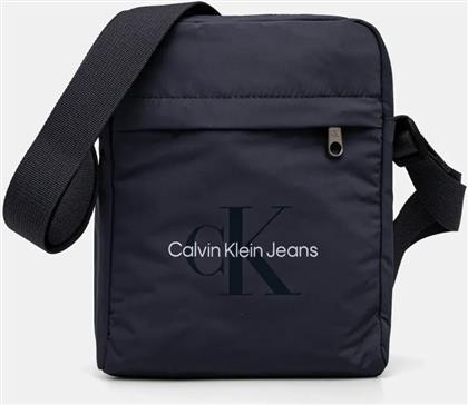 ΣΑΚΚΙΔΙΟ ΧΡΩΜΑ: ΜΠΛΕ, LV04G3000G CALVIN KLEIN JEANS