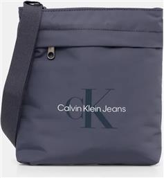 ΣΑΚΚΙΔΙΟ ΧΡΩΜΑ: ΜΠΛΕ, LV04G3030G CALVIN KLEIN JEANS