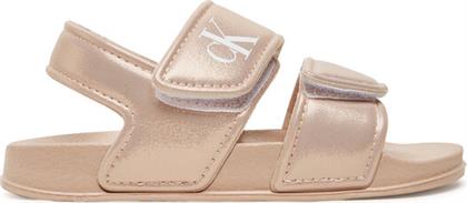 ΣΑΝΔΑΛΙΑ CALVIN KLEIN JEANS