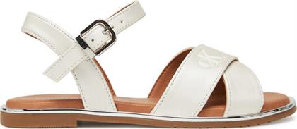 ΣΑΝΔΑΛΙΑ CALVIN KLEIN JEANS