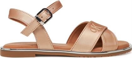 ΣΑΝΔΑΛΙΑ CALVIN KLEIN JEANS