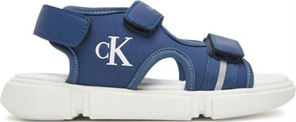 ΣΑΝΔΑΛΙΑ CALVIN KLEIN JEANS