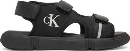 ΣΑΝΔΑΛΙΑ CALVIN KLEIN JEANS