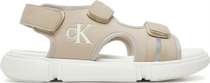 ΣΑΝΔΑΛΙΑ CALVIN KLEIN JEANS