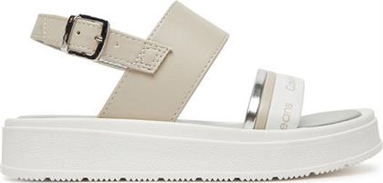 ΣΑΝΔΑΛΙΑ CALVIN KLEIN JEANS