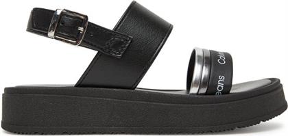 ΣΑΝΔΑΛΙΑ CALVIN KLEIN JEANS