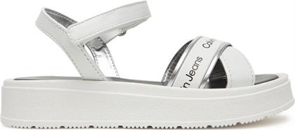 ΣΑΝΔΑΛΙΑ CALVIN KLEIN JEANS