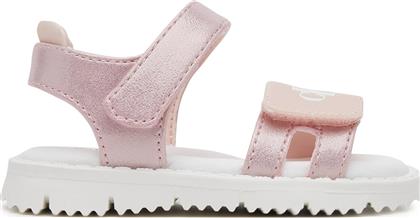 ΣΑΝΔΑΛΙΑ V1A2-82039-1013 M ΡΟΖ CALVIN KLEIN JEANS