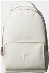 JEANS SCLPTD IMPRSSSN SLM (ΔΙΑΣΤΑΣΕΙΣ: 26 X 39 X 11ΕΚ.) CALVIN KLEIN