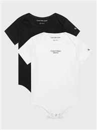 ΣΕΤ 2 ΚΟΡΜΑΚΙΑ ΠΑΙΔΙΚΑ CALVIN KLEIN JEANS
