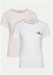ΣΕΤ 2 T-SHIRTS CALVIN KLEIN JEANS
