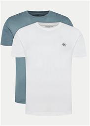 ΣΕΤ 2 T-SHIRTS CALVIN KLEIN JEANS