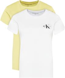 ΣΕΤ 2 T-SHIRTS CALVIN KLEIN JEANS