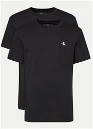 ΣΕΤ 2 T-SHIRTS CALVIN KLEIN JEANS