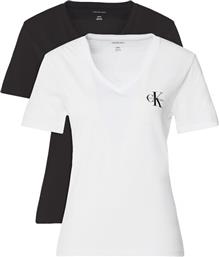 ΣΕΤ 2 T-SHIRTS CALVIN KLEIN JEANS