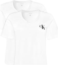 ΣΕΤ 2 T-SHIRTS CALVIN KLEIN JEANS