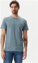 ΣΕΤ 2 T-SHIRTS MONOLOGO J30J320199 ΕΓΧΡΩΜΟ REGULAR FIT CALVIN KLEIN JEANS