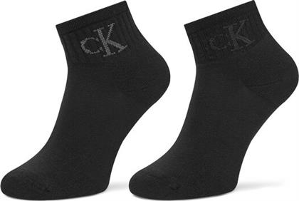 ΣΕΤ 2 ΖΕΥΓΑΡΙΑ ΚΟΝΤΕΣ ΚΑΛΤΣΕΣ ΓΥΝΑΙΚΕΙΕΣ CALVIN KLEIN JEANS