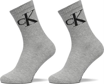 ΣΕΤ 2 ΖΕΥΓΑΡΙΑ ΨΗΛΕΣ ΚΑΛΤΣΕΣ ΓΥΝΑΙΚΕΙΕΣ CALVIN KLEIN JEANS