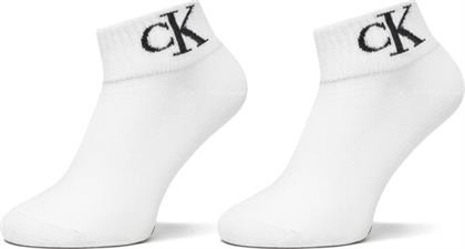 ΣΕΤ 2 ΖΕΥΓΑΡΙΑ ΨΗΛΕΣ ΚΑΛΤΣΕΣ ΓΥΝΑΙΚΕΙΕΣ CALVIN KLEIN JEANS