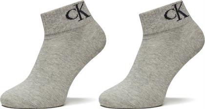 ΣΕΤ 2 ΖΕΥΓΑΡΙΑ ΨΗΛΕΣ ΚΑΛΤΣΕΣ ΓΥΝΑΙΚΕΙΕΣ CALVIN KLEIN JEANS