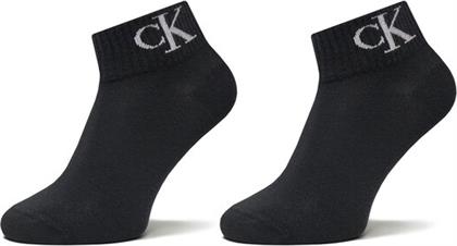 ΣΕΤ 2 ΖΕΥΓΑΡΙΑ ΨΗΛΕΣ ΚΑΛΤΣΕΣ ΓΥΝΑΙΚΕΙΕΣ CALVIN KLEIN JEANS