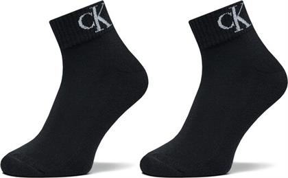 ΣΕΤ ΚΟΝΤΕΣ ΚΑΛΤΣΕΣ ΑΝΔΡΙΚΕΣ 2 ΤΕΜΑΧΙΩΝ CALVIN KLEIN JEANS